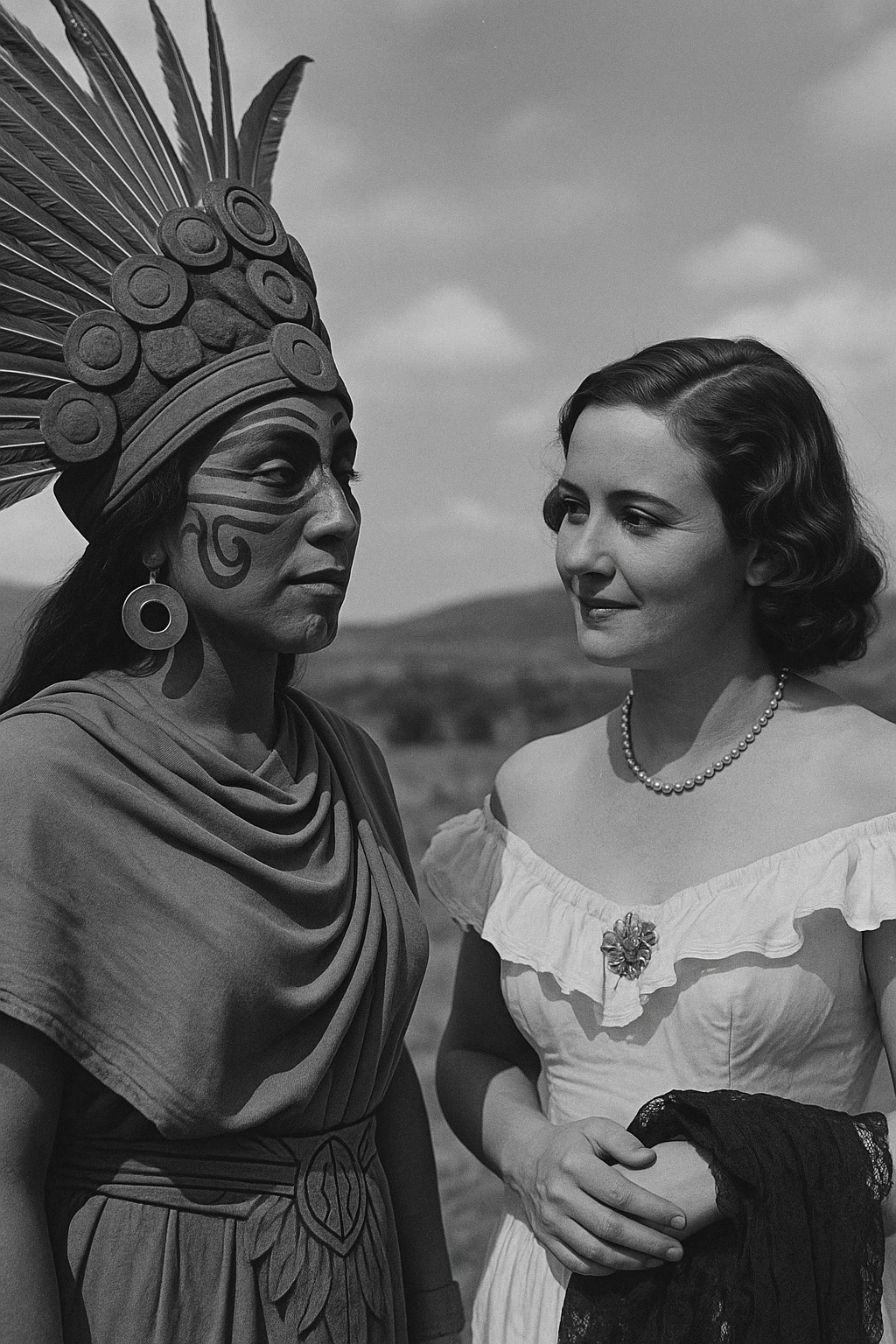Encuentro Imagen del México Multiversal